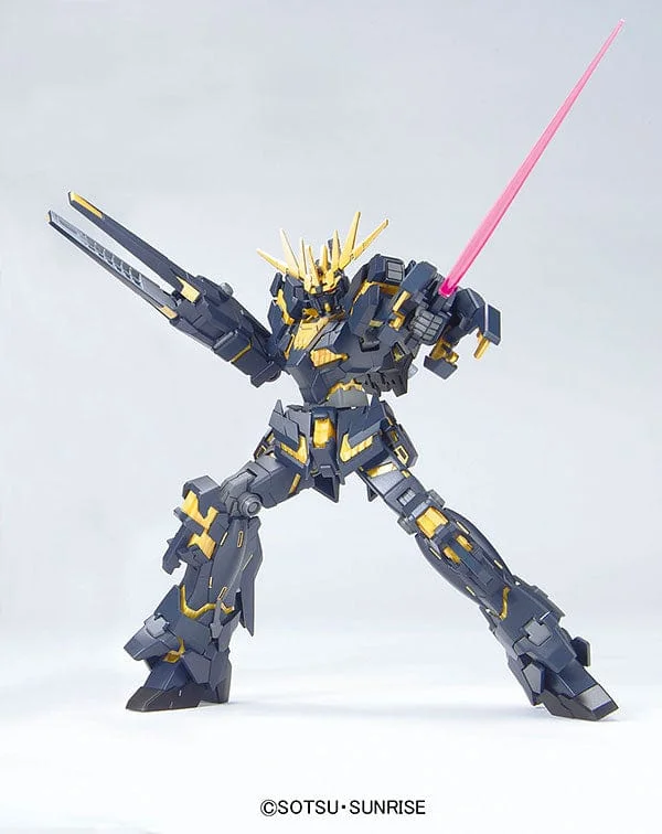 1/144 HGUC BANSHEE (DESTROY MODE)