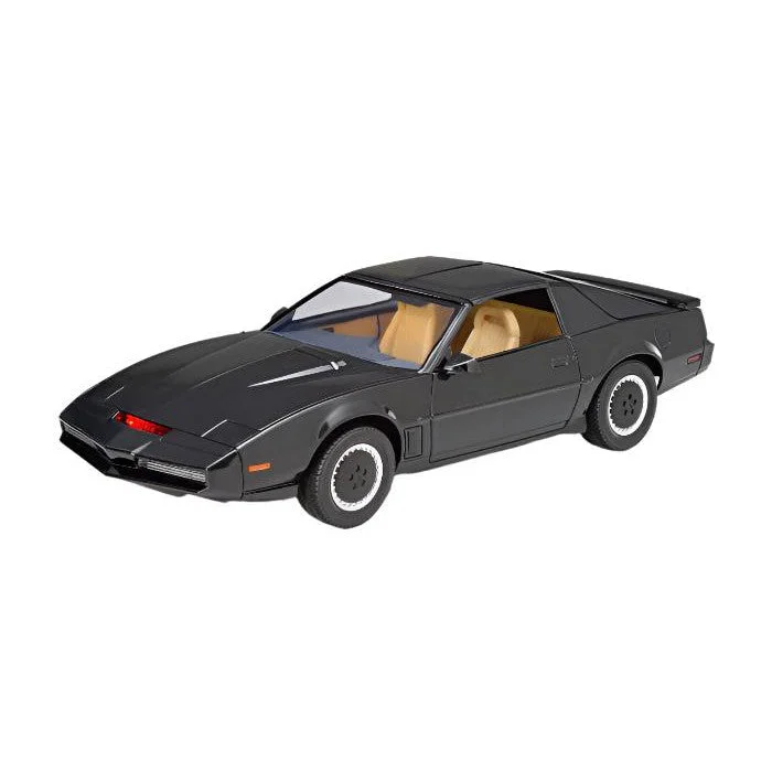 1/24 Knight Rider Knight 2000 K.I.T.T. Season I Scanner & Sound Unit