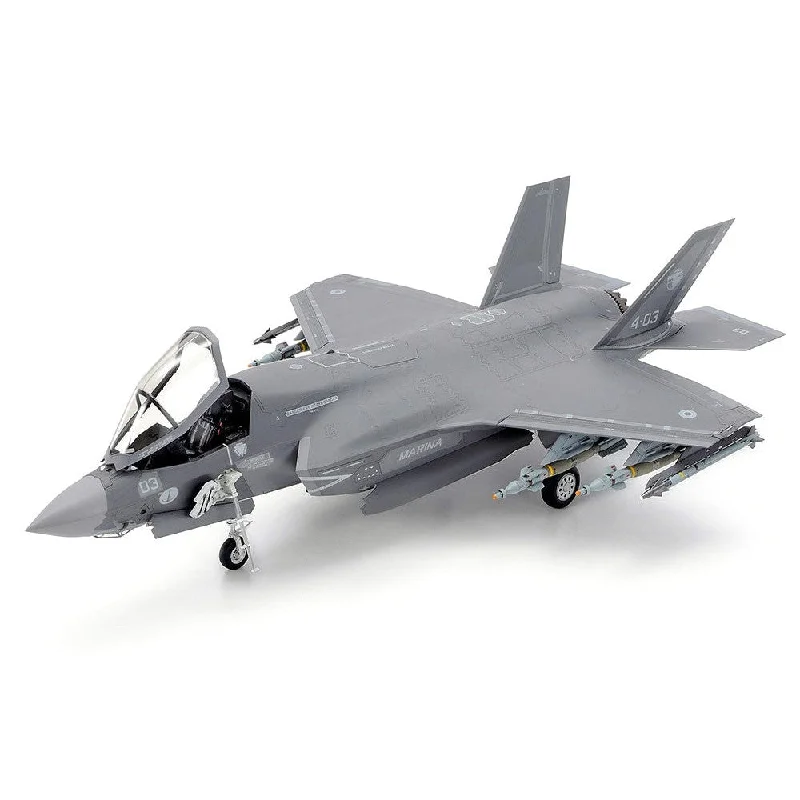 1/48 Lockheed F-35B Lightning II