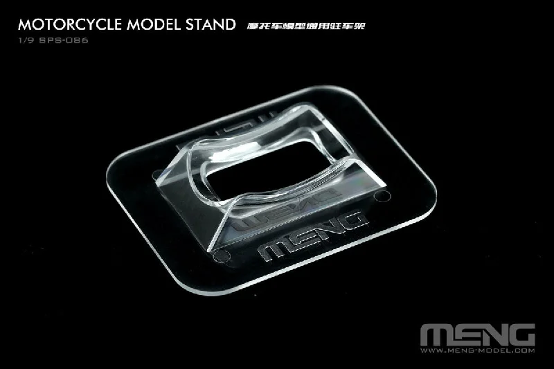 1/9 Motorcycle Model Stand