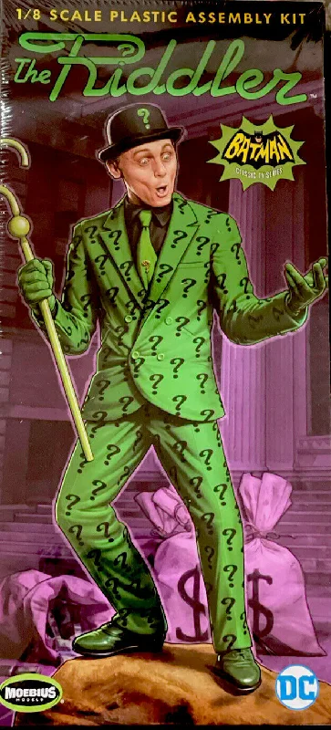 1966 Riddler