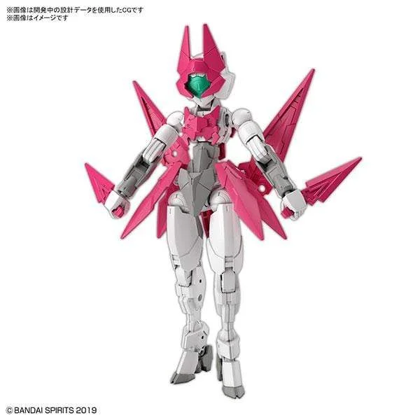 30MM 1/144 EXM-E7a SPINATIA ASSASSIN TYPE <br>[Pre-Order]