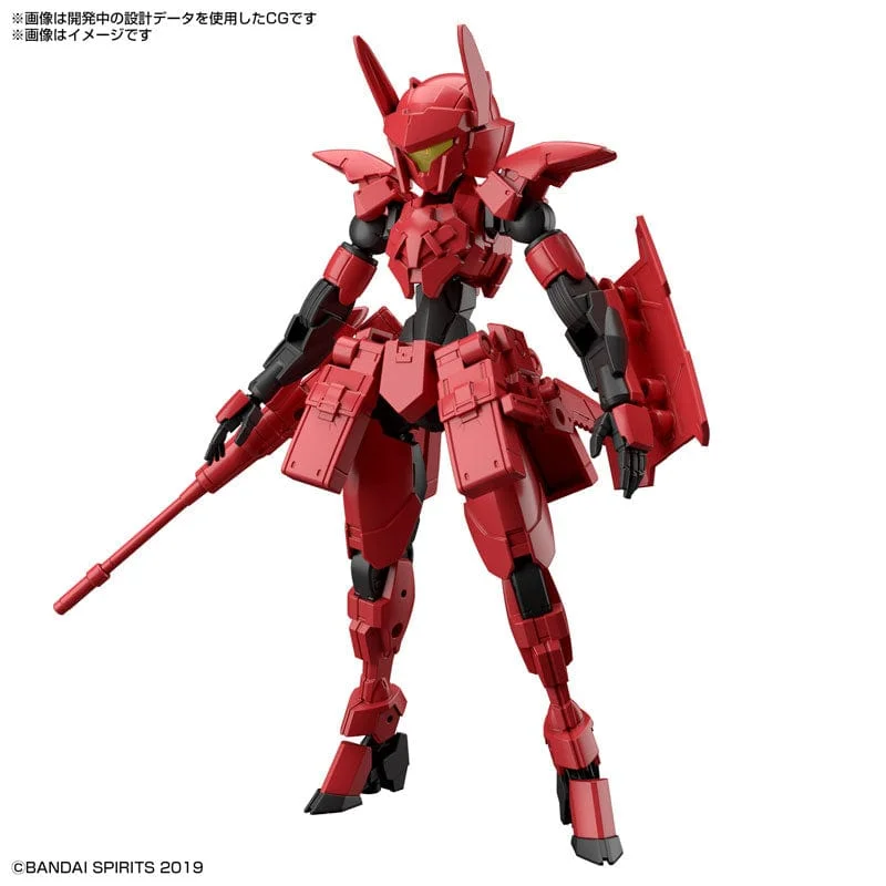 30MM 1/144 EXM-E7c SPINATIA (COMMANDO TYPE) <br>[Pre-Order]