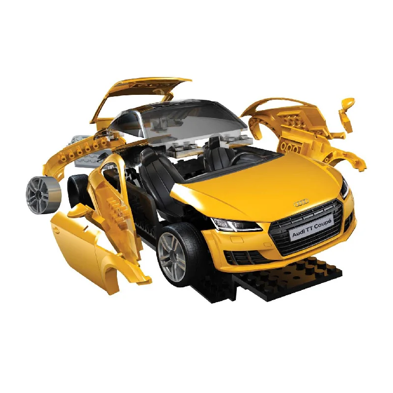 Airfix QuickBuild - Audi TT Coupe