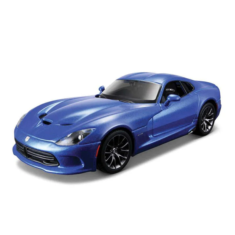 Assembly Line - Dodge Viper GTS 2013 Kit