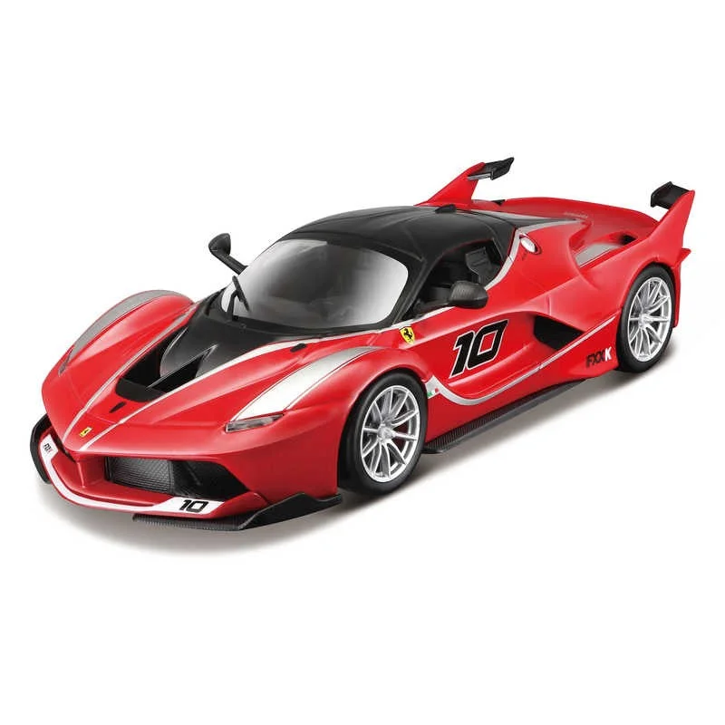 Assembly Line - Ferrari FXX-K Kit