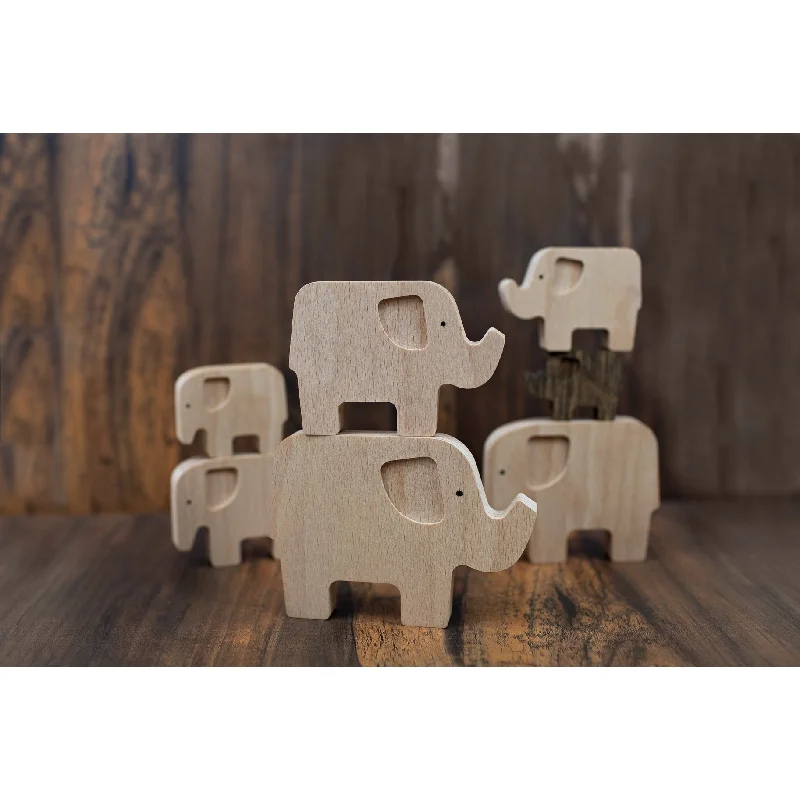 Sale Bajo Elephant Sorter Puzzle