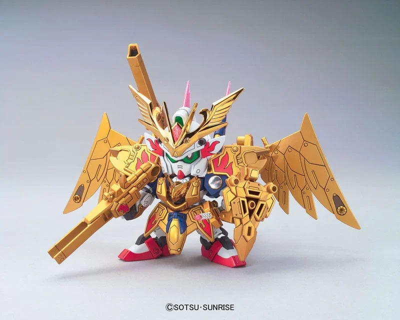 BB397 LEGENDBB MUSHA VICTORY <br>[Pre-Order]