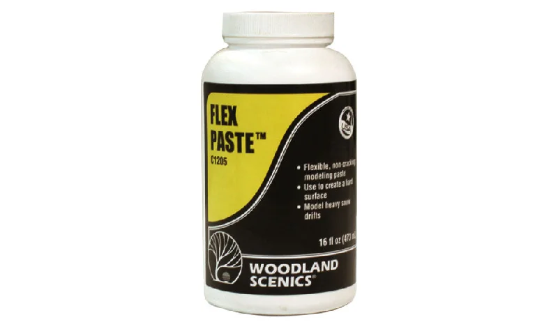 Flex Paste 16oz