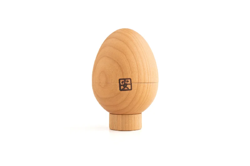 Karakuri Egg Puzzle Box - Secret Puzzle Box