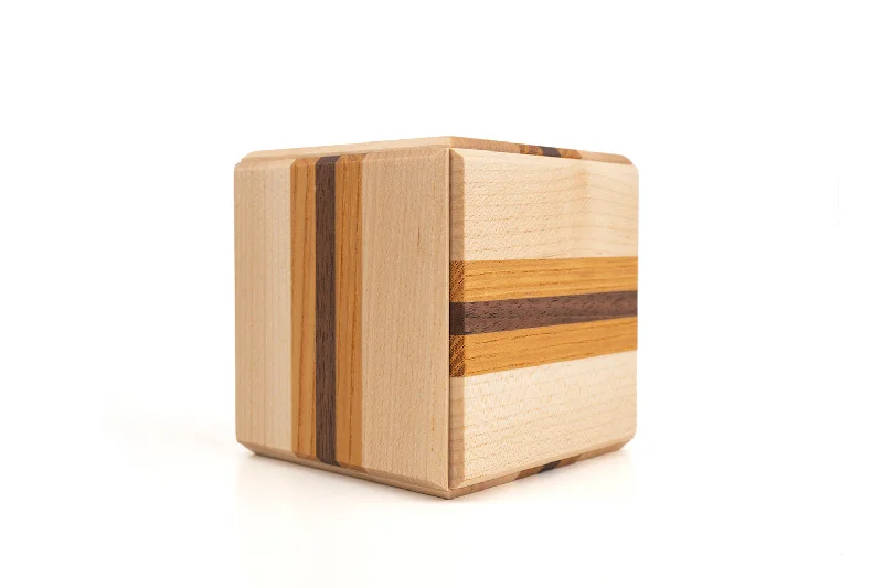 Karakuri Expansion Puzzle Box (New Version)