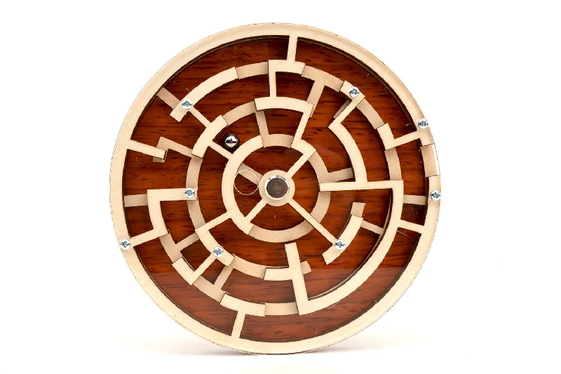 Labyrinth Maze Puzzle