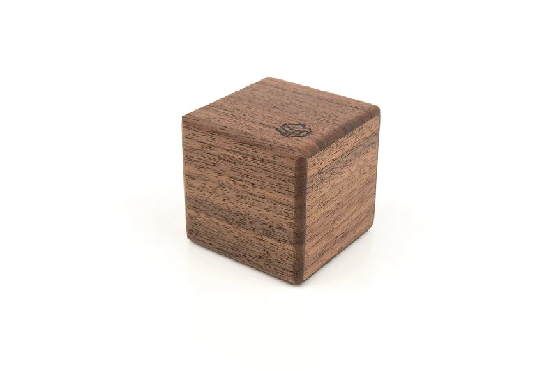 Mini Secret Puzzle Box #1