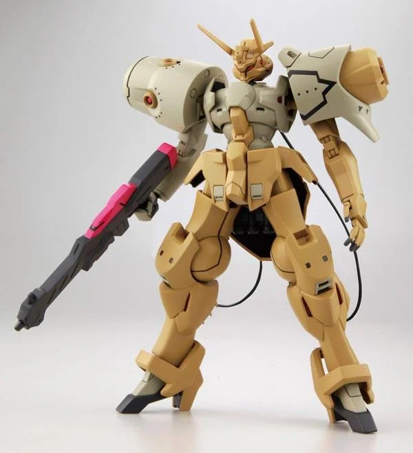 Model Kit - 1/144 HG Gastima