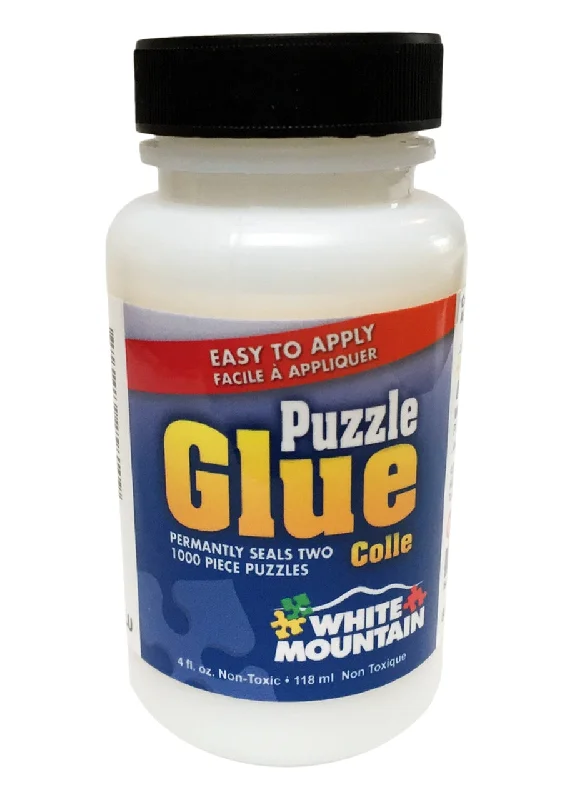 Puzzle Glue