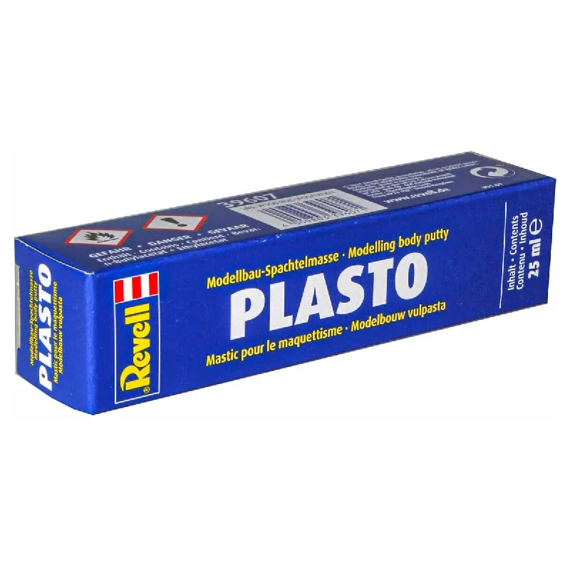 Revell Plasto Modelling Body Putty 25ml