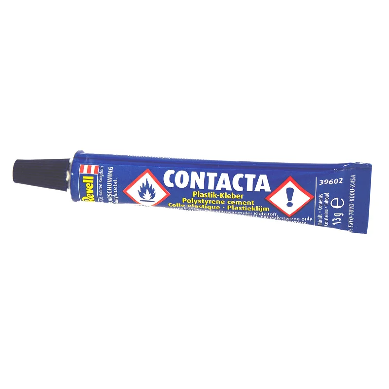 Revell Contacta Model Glue 13g