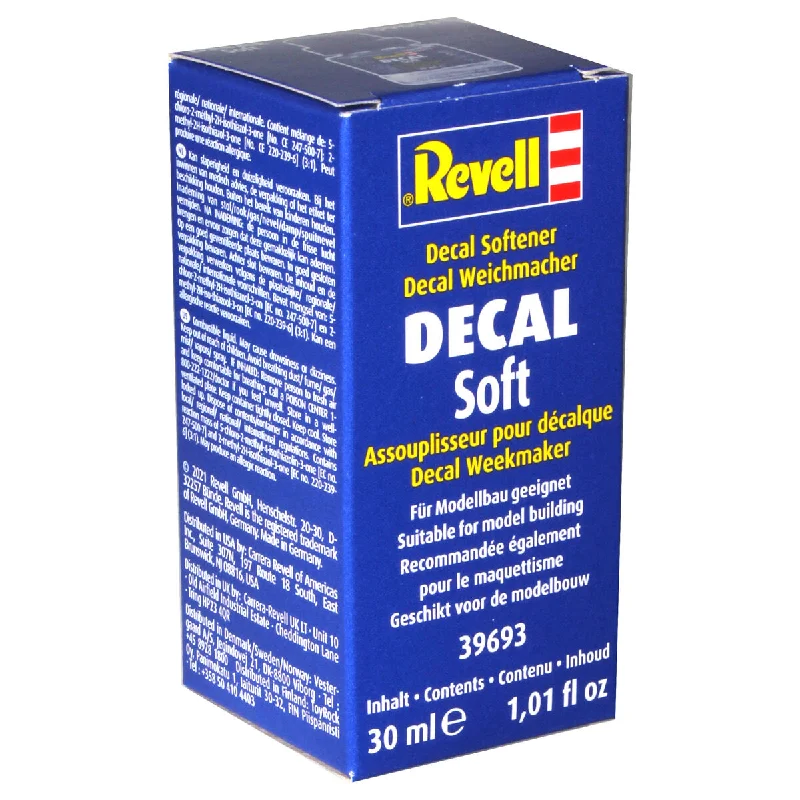 Revell Decal Soft 30ml