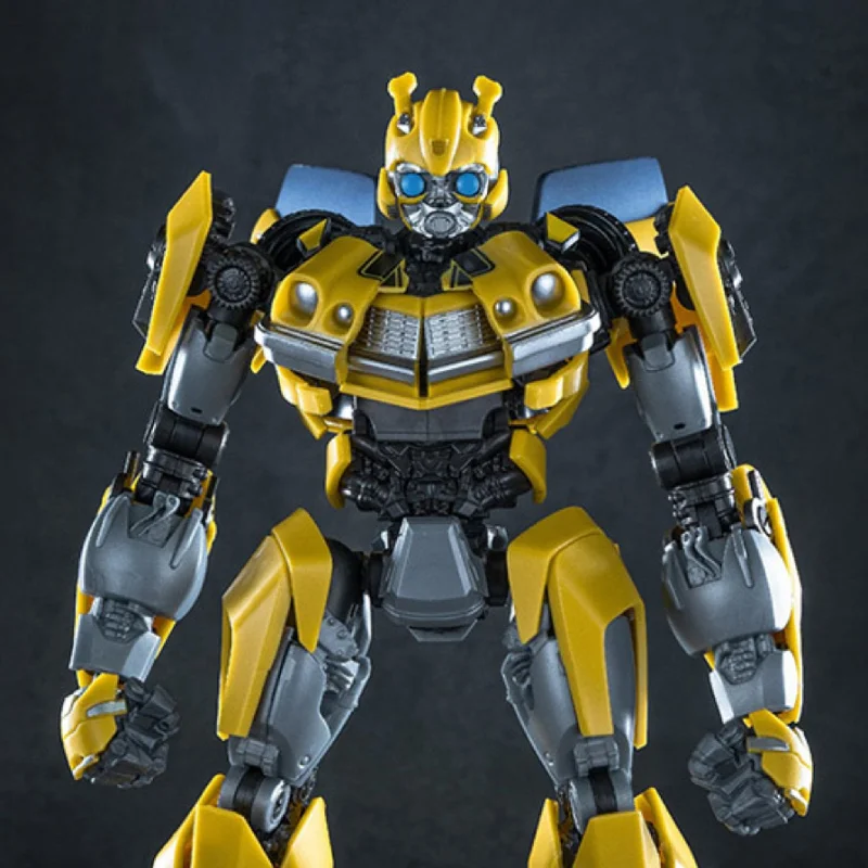 Transformers: Rise of the Beasts Bumblebee Advanced Model Kit