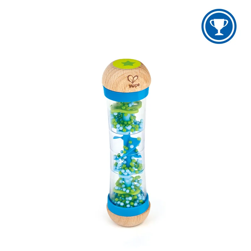 Blue Beaded Raindrop | Hape