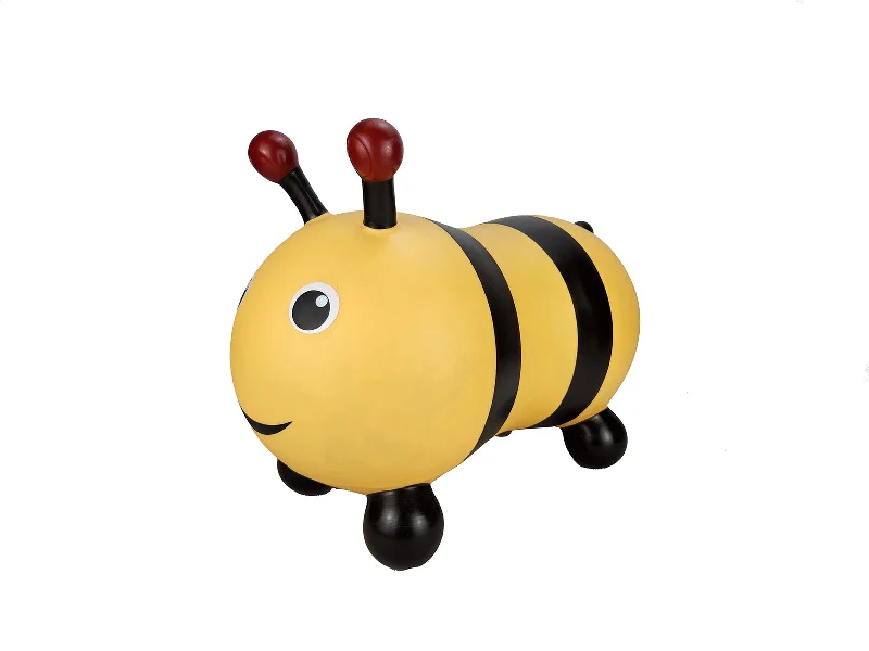 BOUNCY RIDER BUZZY THE BEE