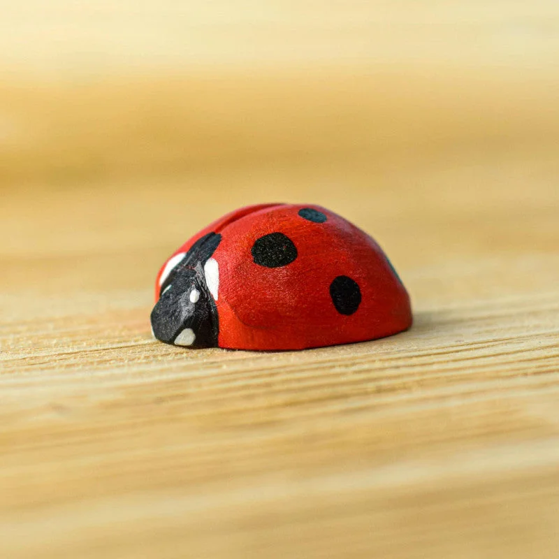 Bumbutoys Ladybug