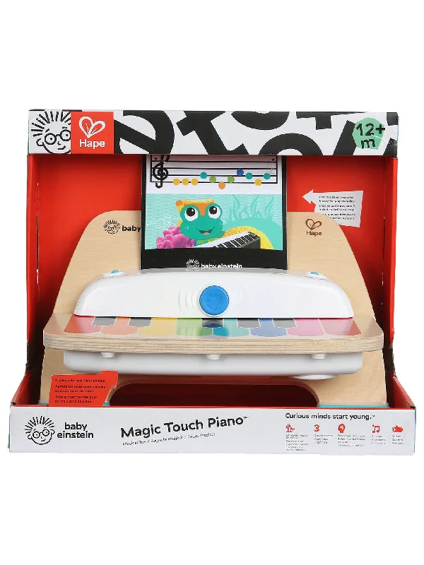 HAPE BABY E MAGIC TOUCH PIANO