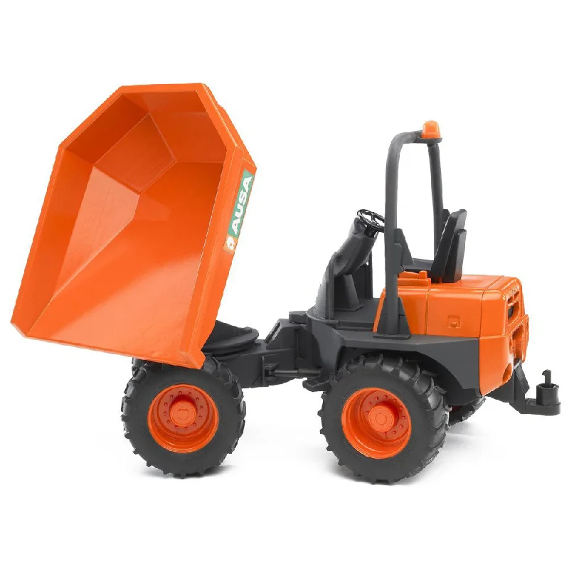 Bruder AUSA Mini Dumper Farm Tractor