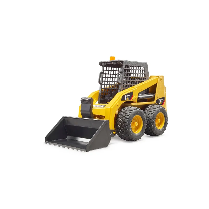 Bruder CATERPILLAR Skid Steer Loader