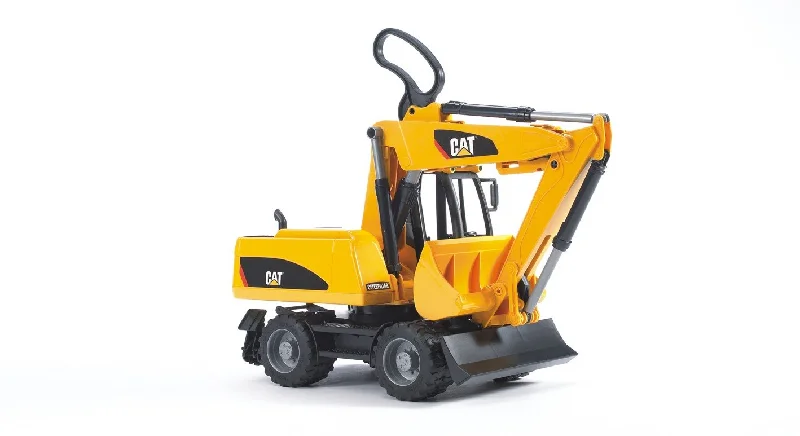 Bruder CATERPILLAR Small Excavator