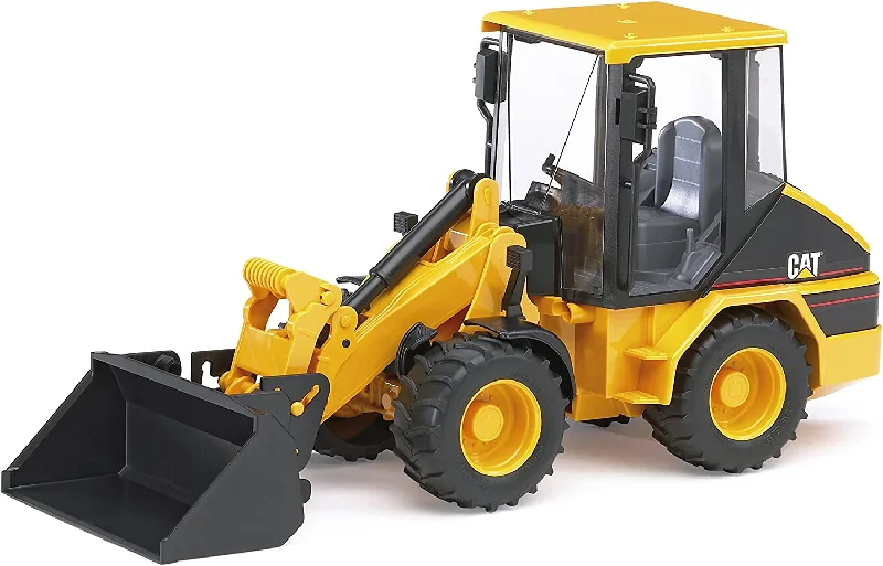 Bruder CAT Wheel Loader