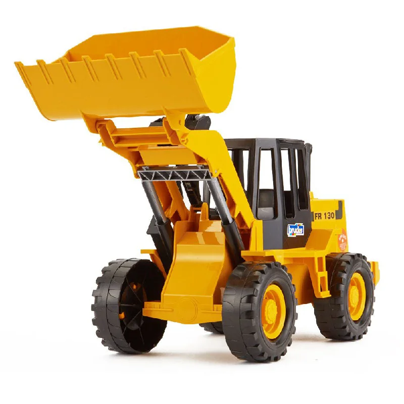 Bruder Fiat Road Loader