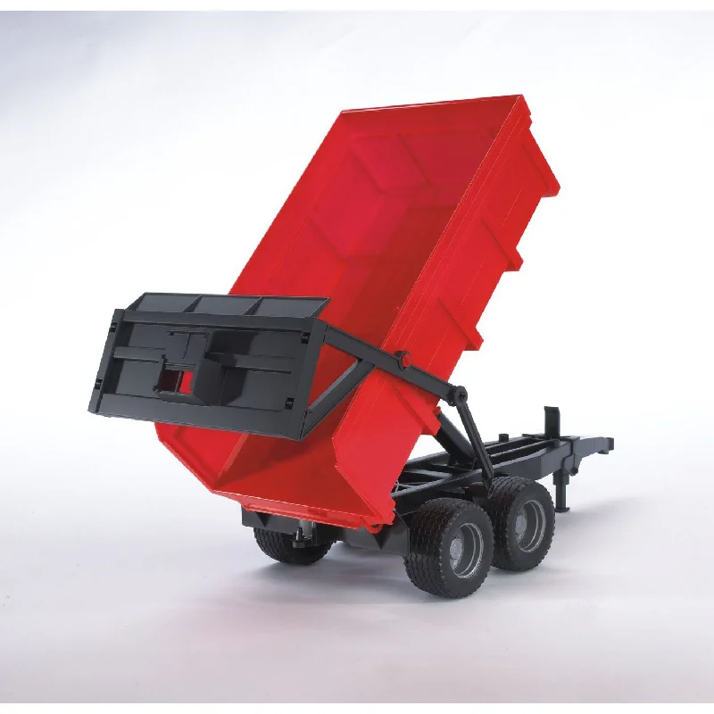 Bruder Toys Tipping Trailer