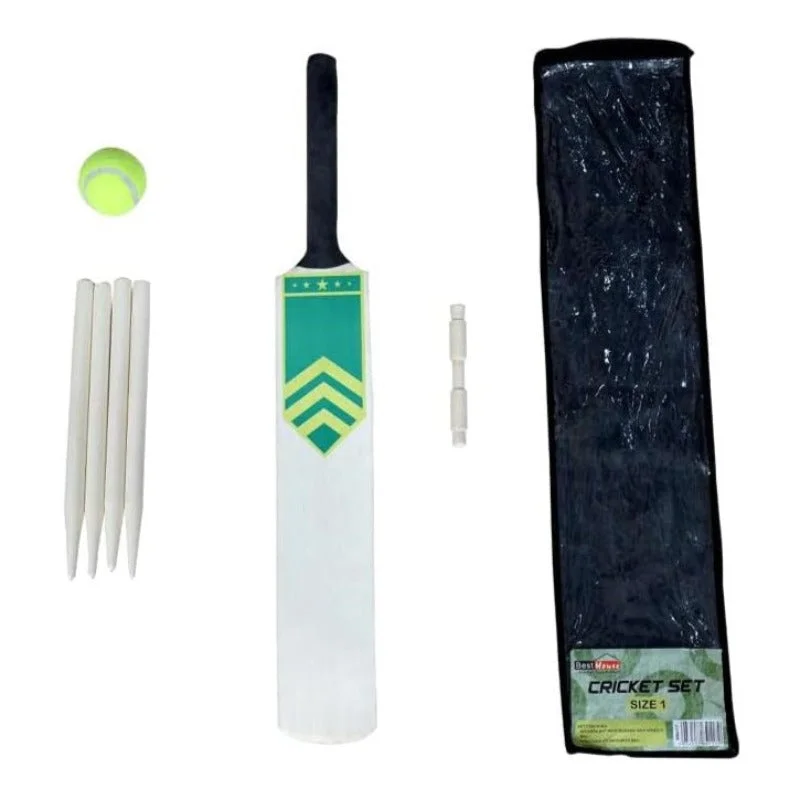 Cricket Set With Bag Size 1