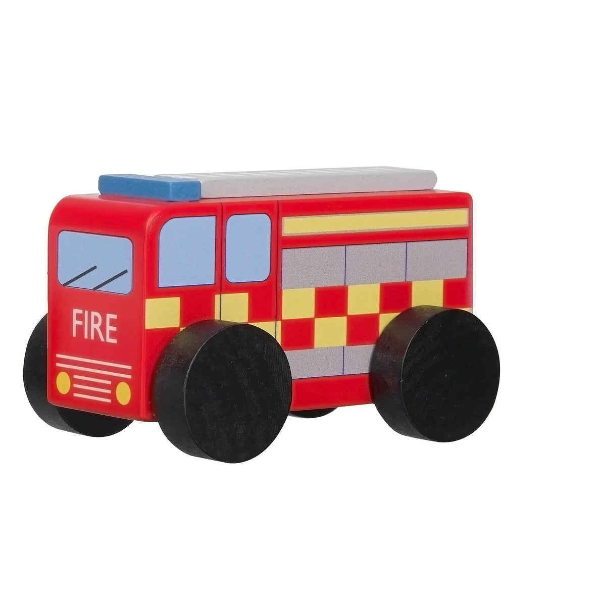 Fire Engine