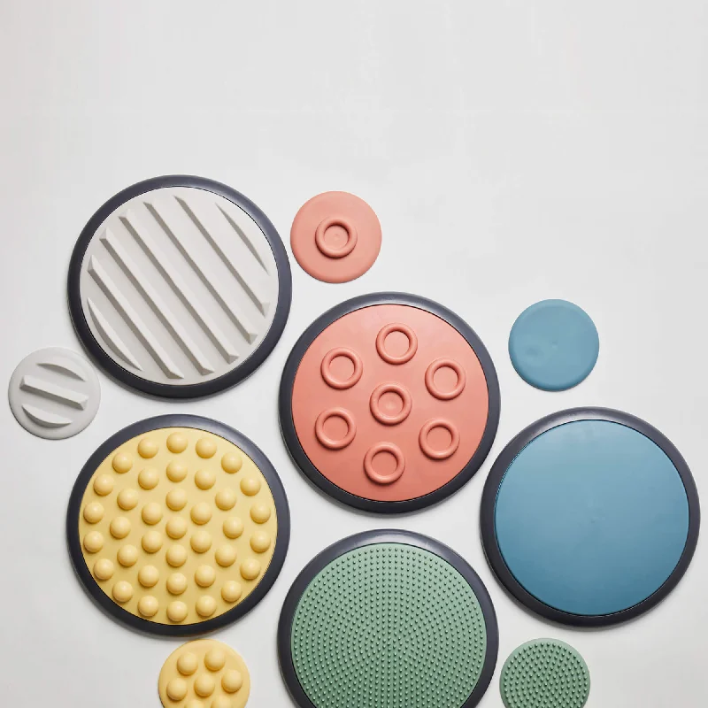 Gonge Tactile Discs