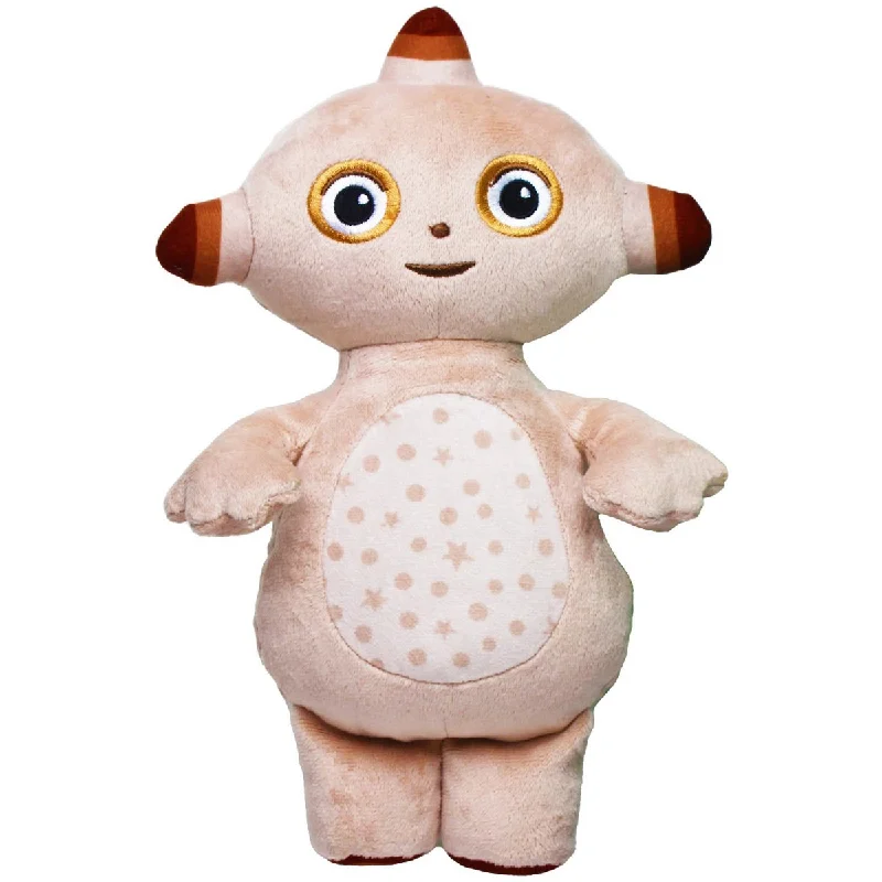 In the Night Garden Talking Makka Pakka 28cm Soft Toy