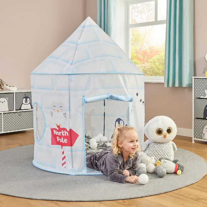 Kids Arctic Play Tent