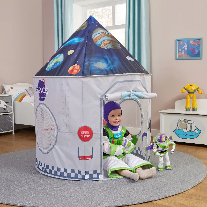 Kids Space Play Tent