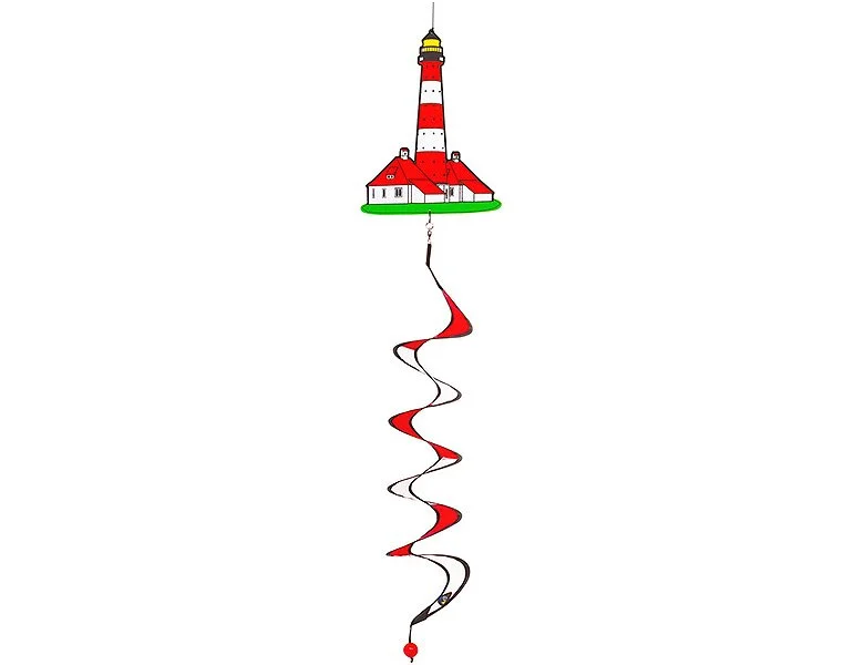 Lighthouse Twist