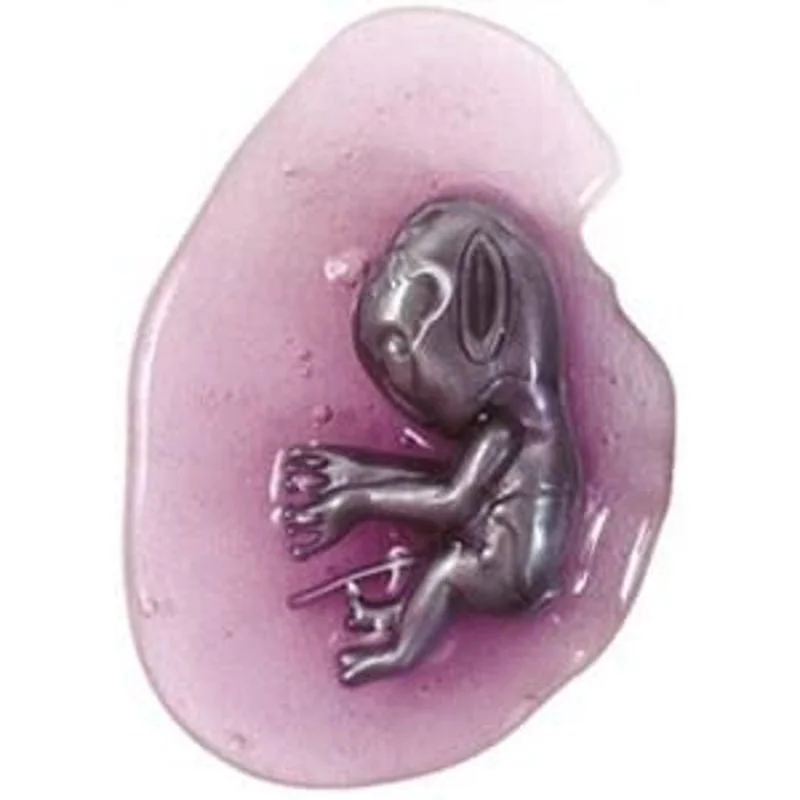 Mini Baby Alien Egg - Case of 24