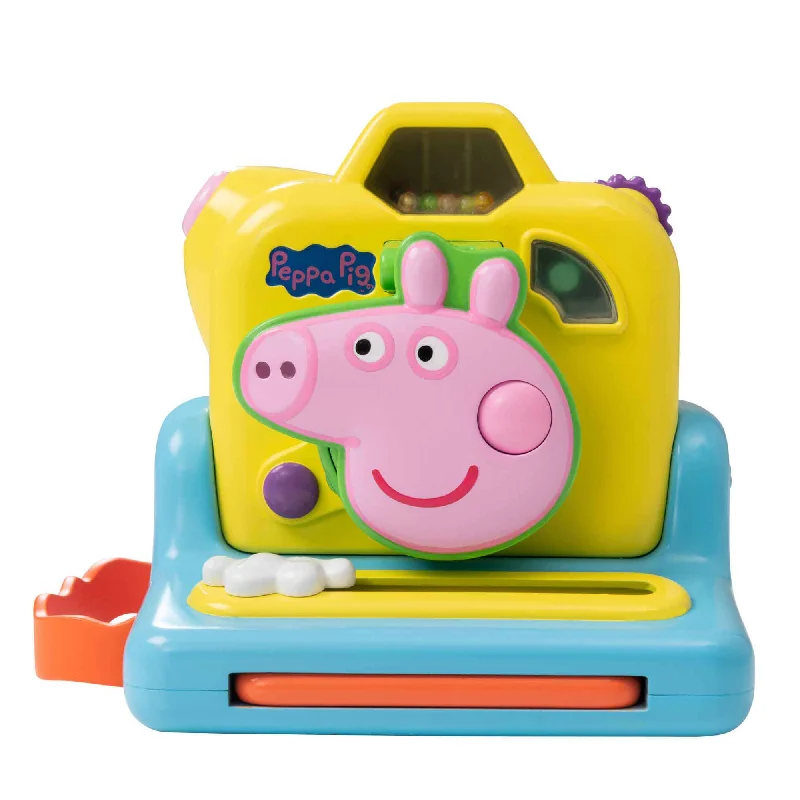 Peppa Pig Click Pic Camera