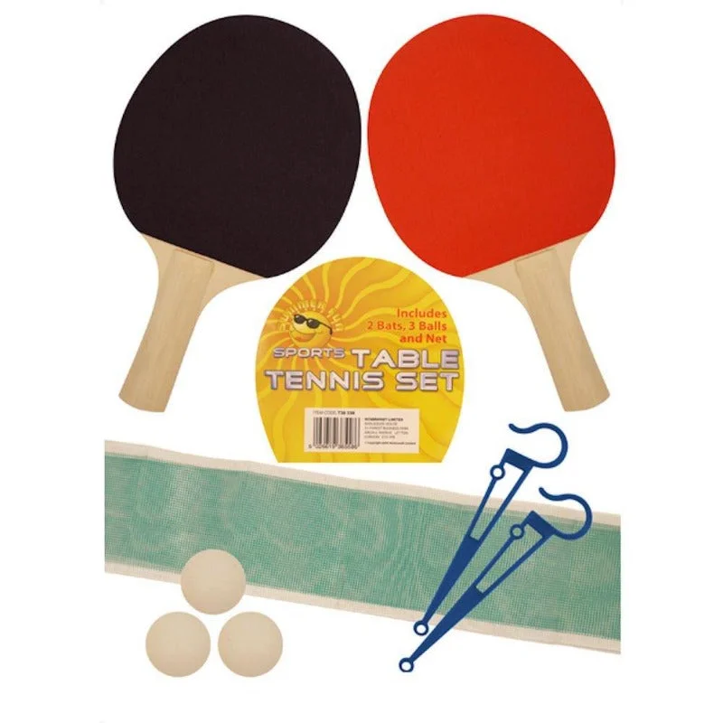 Sports Table Tennis Set